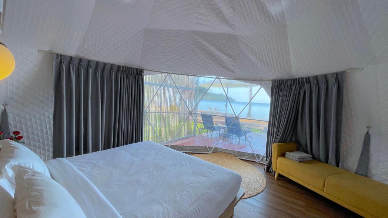 Koh Sdach Resort By Ehm Kaoh Sdach Kültér fotó